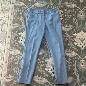 Express Women’s Charcoal Dress Pants